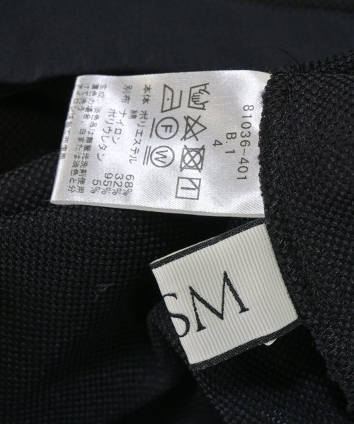 R-ISM（リズム）ブラウス 黒 サイズ:4(XL位) レディース/2200672327124