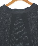 R-ISM（リズム）ブラウス 黒 サイズ:4(XL位) レディース/2200672327124