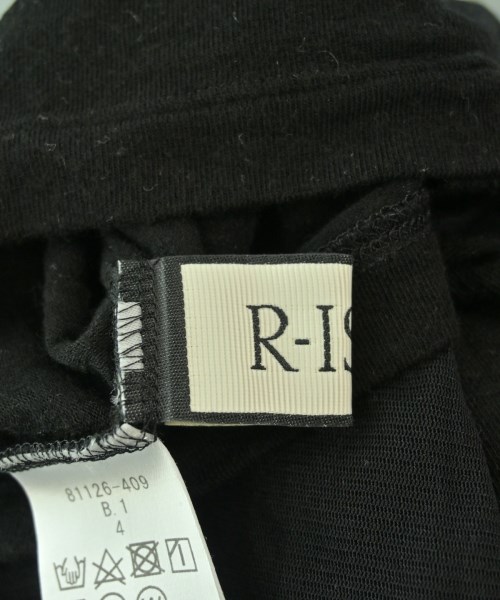 R-ISM（リズム）Tシャツ・カットソー 黒 サイズ:-(M位) レディース/2200672327209