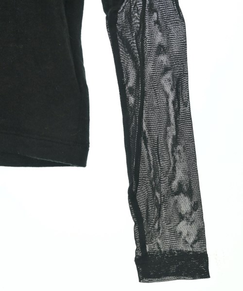 R-ISM（リズム）Tシャツ・カットソー 黒 サイズ:-(M位) レディース/2200672327209