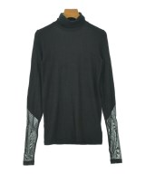 R-ISM（リズム）Tシャツ・カットソー 黒 サイズ:-(M位) レディース/2200672327209