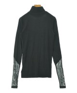 R-ISM（リズム）Tシャツ・カットソー 黒 サイズ:-(M位) レディース/2200672327209