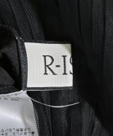 R-ISM（リズム）ロング・マキシ丈スカート 黒 サイズ:4(XL位) レディース/2200674891050