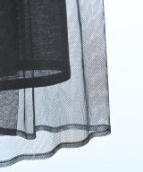 R-ISM（リズム）ロング・マキシ丈スカート 黒 サイズ:4(XL位) レディース/2200674891050