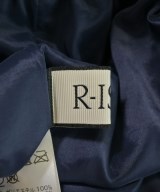 R-ISM（リズム）ロング・マキシ丈スカート 紺 サイズ:-(S位) レディース/2200693752035