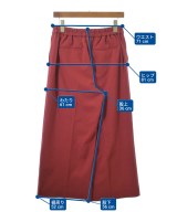 R-ISM（リズム）その他 赤 サイズ:4(XL位) レディース/2200712128056
