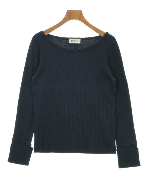R-ISM(リズム)Tシャツ・カットソー 紺 サイズ:-(M位)/2200639763019