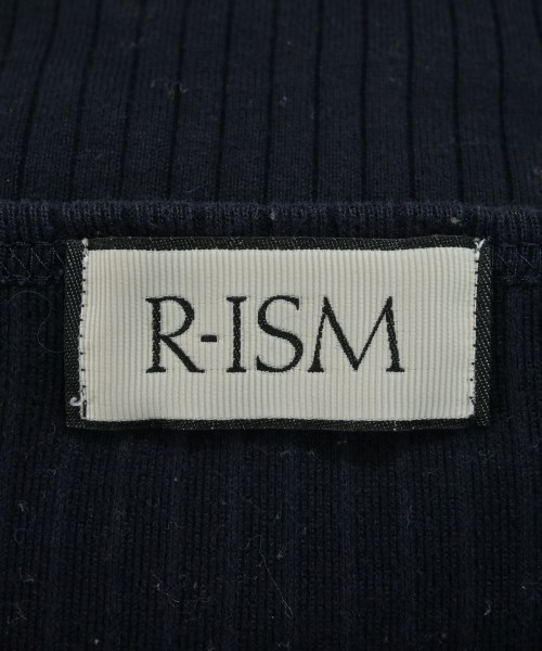 R-ISM（リズム）Tシャツ・カットソー 紺 サイズ:-(M位) レディース/2200639763019