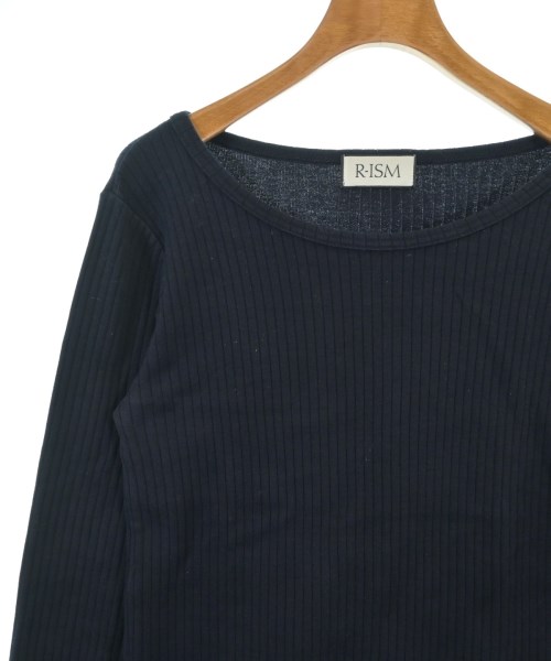 R-ISM（リズム）Tシャツ・カットソー 紺 サイズ:-(M位) レディース/2200639763019