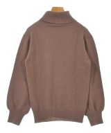 R-ISM（リズム）ニット・セーター 茶 サイズ:2(M位) レディース/2200645486018