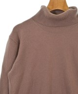 R-ISM（リズム）ニット・セーター 茶 サイズ:2(M位) レディース/2200645486018
