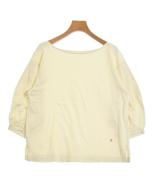 R-ISM(リズム)Tシャツ・カットソー 白 サイズ:-(M位)/2200700308118