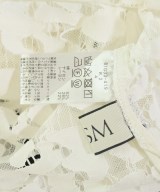 R-ISM（リズム）ブラウス 白 サイズ:4(XL位) レディース/2200666441041