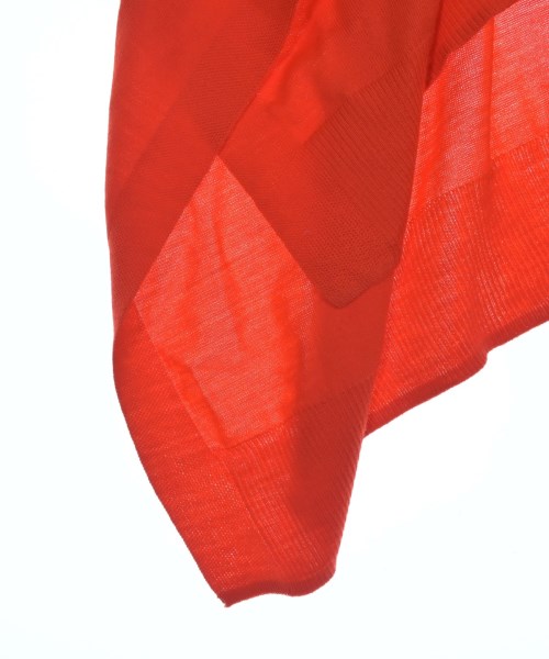 R-ISM（リズム）ニット・セーター 赤 サイズ:4(XL位) レディース/2200666626028