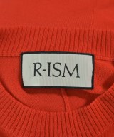 R-ISM（リズム）ニット・セーター 赤 サイズ:4(XL位) レディース/2200666626028