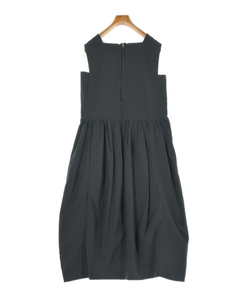 R-ISM（リズム）ワンピース 黒 サイズ:4(XL位) レディース/2200666626035