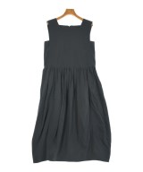 R-ISM（リズム）ワンピース 黒 サイズ:4(XL位) レディース/2200666626035