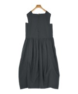 R-ISM（リズム）ワンピース 黒 サイズ:4(XL位) レディース/2200666626035