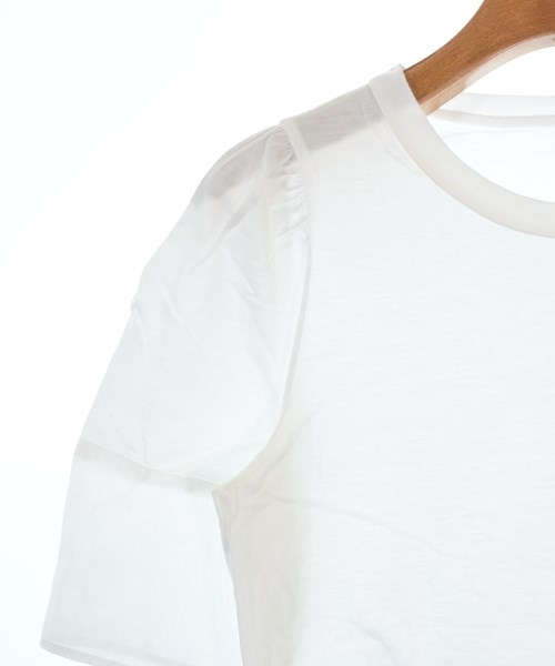 R-ISM（リズム）Tシャツ・カットソー 白 サイズ:2(M位) レディース/2200681721173