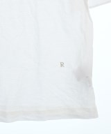 R-ISM（リズム）Tシャツ・カットソー 白 サイズ:2(M位) レディース/2200681721173