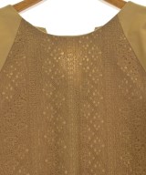 R-ISM（リズム）ワンピース カーキ サイズ:4(XL位) レディース/2200685383018