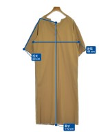 R-ISM（リズム）ワンピース カーキ サイズ:4(XL位) レディース/2200685383018