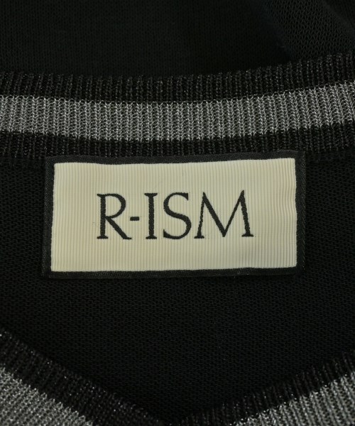 R-ISM（リズム）カーディガン 黄 サイズ:2(M位) レディース/2200689150029
