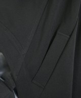 R-ISM（リズム）ポンチョ 黒 サイズ:F レディース/2200680237057