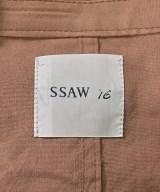 SSAW（エスエスエーダブ）テーラードジャケット オレンジ サイズ:L メンズ/2200699420051
