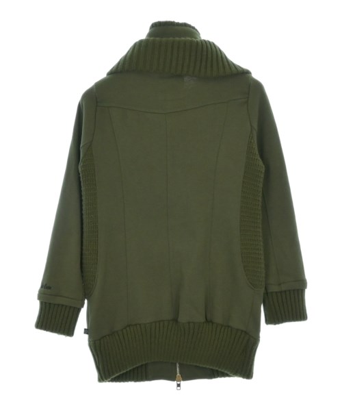 Lee Cooper（リークーパー）カーディガン カーキ サイズ:M レディース/2200662740056