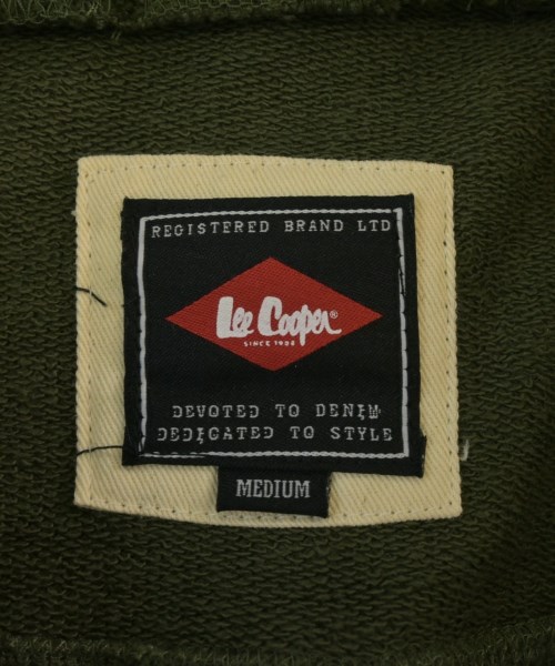Lee Cooper（リークーパー）カーディガン カーキ サイズ:M レディース/2200662740056