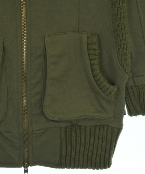 Lee Cooper（リークーパー）カーディガン カーキ サイズ:M レディース/2200662740056