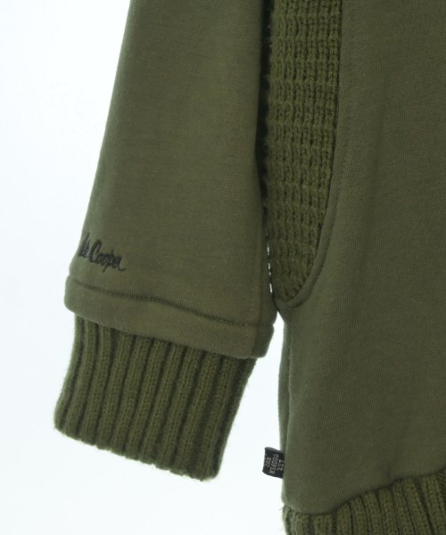 Lee Cooper（リークーパー）カーディガン カーキ サイズ:M レディース/2200662740056