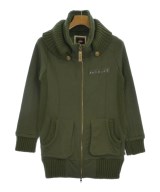 Lee Cooper（リークーパー）カーディガン カーキ サイズ:M レディース/2200662740056