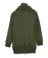 Lee Cooper（リークーパー）カーディガン カーキ サイズ:M レディース/2200662740056