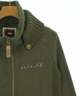 Lee Cooper（リークーパー）カーディガン カーキ サイズ:M レディース/2200662740056