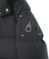 MOOSE KNUCKLES（ムースナックル）ダウンジャケット/ダウンベスト 黒 サイズ:S メンズ/2200622155036