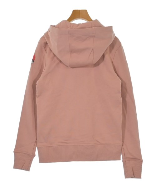 MOOSE KNUCKLES（ムースナックル）パーカー ピンク サイズ:XS レディース/2200644104043
