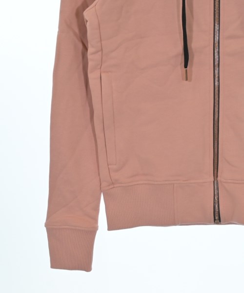 MOOSE KNUCKLES（ムースナックル）パーカー ピンク サイズ:XS レディース/2200644104043