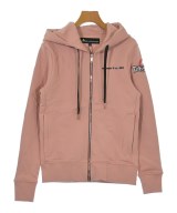 MOOSE KNUCKLES（ムースナックル）パーカー ピンク サイズ:XS レディース/2200644104043