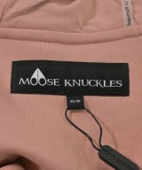 MOOSE KNUCKLES（ムースナックル）パーカー ピンク サイズ:XS レディース/2200644104043