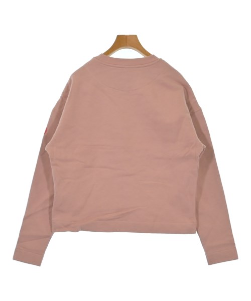 MOOSE KNUCKLES（ムースナックル）スウェット ピンク サイズ:S レディース/2200644104050