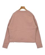 MOOSE KNUCKLES（ムースナックル）スウェット ピンク サイズ:S レディース/2200644104050