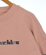 MOOSE KNUCKLES（ムースナックル）スウェット ピンク サイズ:S レディース/2200644104050