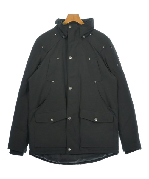 ムースナックル(MOOSE KNUCKLES)のMOOSE KNUCKLES ダウンジャケット/ダウンベスト