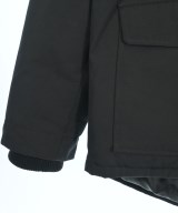 MOOSE KNUCKLES（ムースナックル）ダウンジャケット/ダウンベスト 黒 サイズ:M メンズ/2200622661049