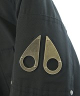 MOOSE KNUCKLES（ムースナックル）ダウンジャケット/ダウンベスト 黒 サイズ:M メンズ/2200622661049