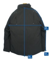 MOOSE KNUCKLES（ムースナックル）ダウンジャケット/ダウンベスト 黒 サイズ:M メンズ/2200622661049