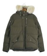 MOOSE KNUCKLES ダウンジャケット/ダウンベスト