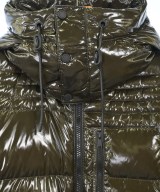 MOOSE KNUCKLES（ムースナックル）ダウンジャケット/ダウンベスト 茶 サイズ:-(M位) メンズ/2200614045017